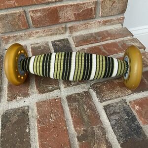 TRIGGER POINT TP Therapy QUAD BALLER Muscle Deep Tissue Massage 11" Rehab